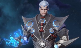 司空震怎么玩 司空震怎么玩连招技巧张大仙