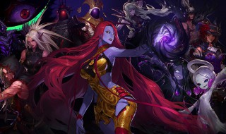 希洛克征战模式怎么进 希洛克征战模式怎么进门票