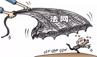 畏罪潜逃的意思（提心吊胆的意思）