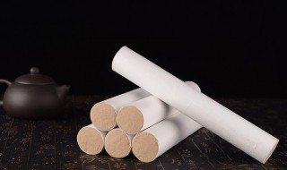 怎么挑选艾柱（如何挑选艾柱）