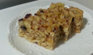 蜜枣沙琪玛做法窍门（蜜枣沙琪玛做法窍门）