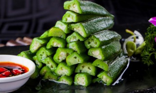 秋葵肉片汤做法窍门（秋葵肉片汤做法窍门是什么）