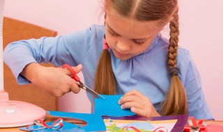 贺卡制作方法小学生（贺卡制作方法小学生三年级）