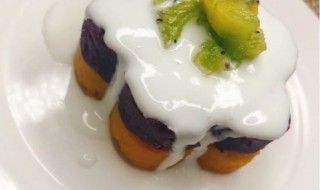 四色甜品怎么做（四色甜品怎么做的）