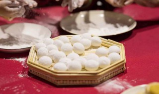 正月十五南方人干什么（南方正月十五的风俗）