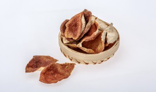 陈皮水的作用与功效禁忌 陈皮的副作用太大了