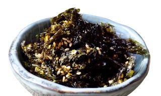 海苔的家常做法（海苔的做法大全家常菜）