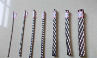 不锈钢钢丝绳焊接技巧 不锈钢钢丝绳可以焊接吗