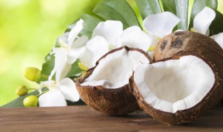 椰奶的做法(糖水店椰奶怎么做的)