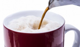 阿萨姆奶茶的做法 阿萨姆奶茶的做法奶粉