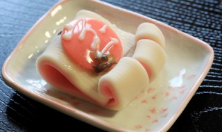 和果子介绍（和果子百度百科）