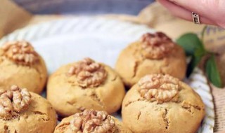 核桃仁糖包做法窍门（核桃红糖包的做法）