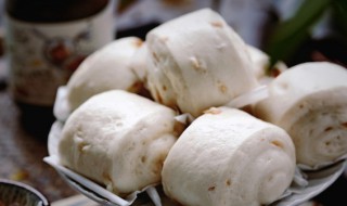 炒馒头的做法 白菜炒馒头的做法