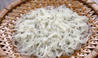银鱼芹菜粥做法窍门（银鱼芹菜粥做法窍门视频）