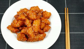 茄汁鸡肉干做法窍门（茄汁鸡肉的做法）