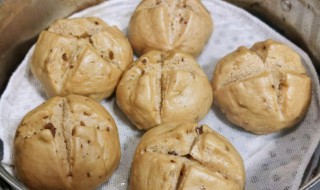 怎样做枣泥馒头窍门（如何做枣泥馒头）