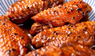 茄汁鸡翅中做法窍门 番茄酱鸡翅中怎么做好吃窍门