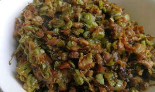 盐菜正宗做法（盐菜正宗做法视频）