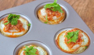 蛋堡的做法 鸡蛋汉堡面浆配方