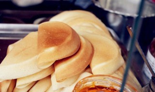 蛋烘糕的做法（蛋烘糕的做法及配方）