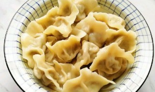 芽苗菜饺子做法窍门 什么芽苗菜包饺子好吃