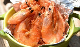 微波炉怎么做虾干(微波炉怎么做虾干好吃)