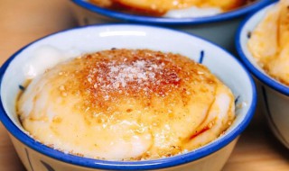 正宗潮汕豆花做法 潮汕豆花的做法