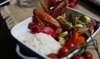 做快餐的技巧和方法 做快餐的技巧和方法视频