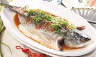 皖鱼的做法(脆肉皖鱼的做法)