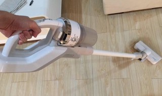 吸尘器生活使用技巧 吸尘器的使用技巧