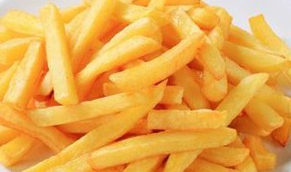 用牛奶炸薯条窍门（牛奶炸薯条的做法窍门）