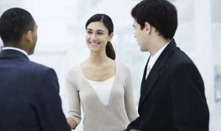 与人交流的方式和技巧（与人沟通交流技巧）