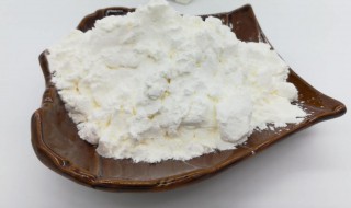 澄面用来做什么 澄面用来做什么好吃的