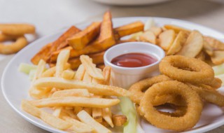 美国吃什么为主食（美国吃什么主食图片）