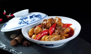 江西有什么特色美食（江西有什么特色美食小吃）