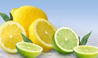 柠檬汁可以去黑头吗(柠檬可以去黑头么)