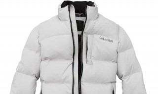 羽绒服修补的巧妙方法 羽绒服修补的巧妙方法 树叶