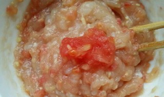 龙利鱼饺子馅的做法? 龙利鱼饺子馅的做法视频