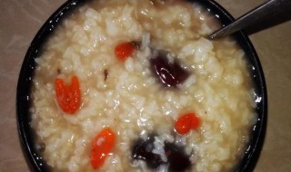 滋补好吃的牛骨粥的做法（滋补牛骨汤的做法大全）