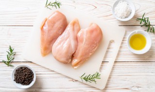鸡胸煮多久能熟(鸡胸煮多久能熟透)