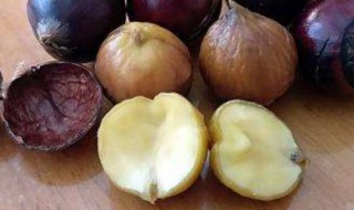 水煮栗子一般煮多长时间（水煮栗子一般煮多长时间就熟了）