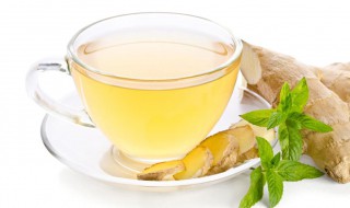 生姜怎么泡水喝（生姜怎么泡水喝效果更好）