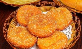 煎熟的南瓜饼过夜能吃吗(南瓜饼放一夜还能吃吗)