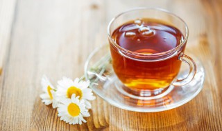 夏天喝什么花茶减肥（夏天喝什么花茶减肥最有效）