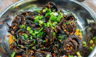 鳝鱼太极头的做法? 太极鳝鱼的做法窍门