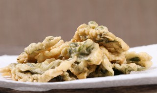 香椿怎么做(香椿酱怎么做)