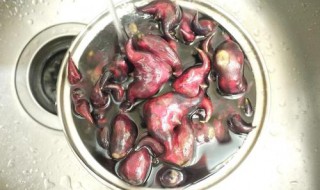 菱角蒸几分钟 菱角蒸多少分钟