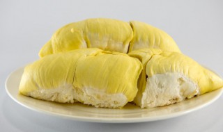 榴莲和板栗能一起吃吗 榴莲可以与板栗一起吃吗