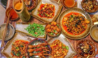 成都特色小吃有哪些 成都独特的小吃有哪些