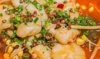 开胃好吃的酸辣鱼块的做法? 开胃好吃的酸辣鱼块的做法大全